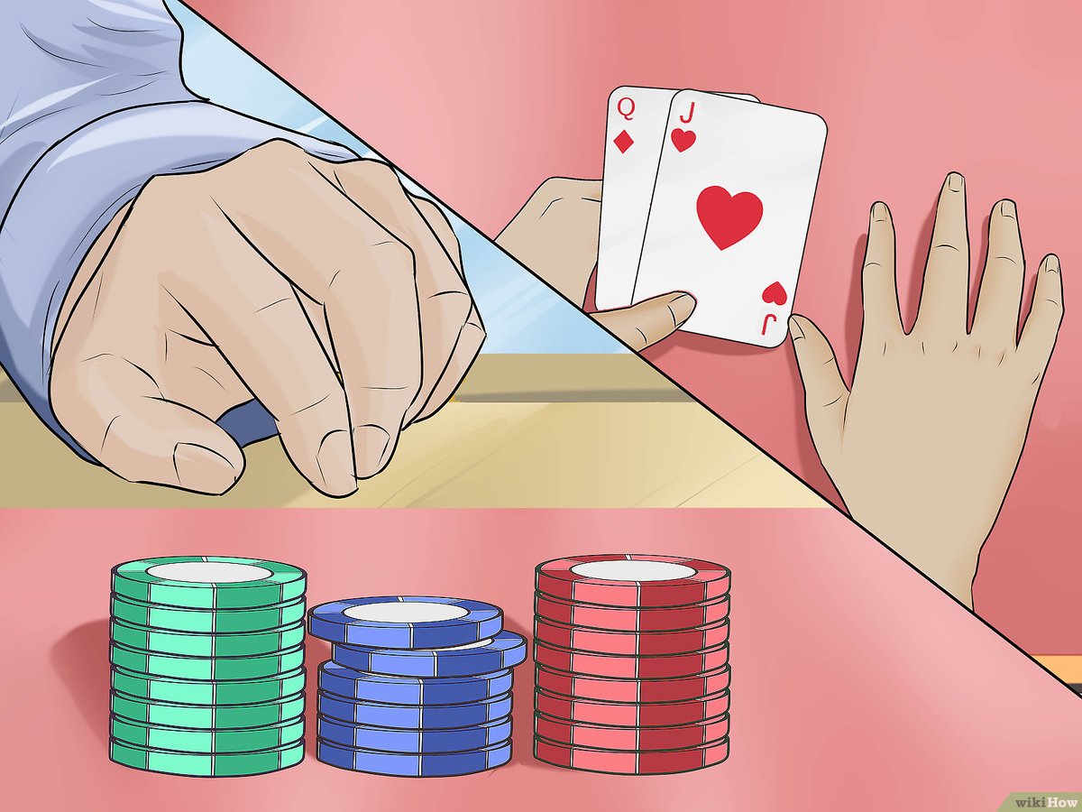 Texas Holdem Strategy