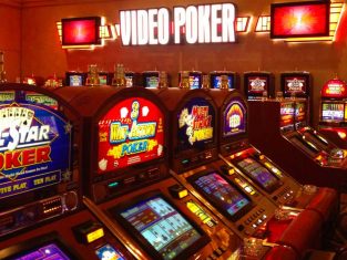 How to Beat Video Poker to Win
