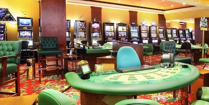 best casino in Czech Republic