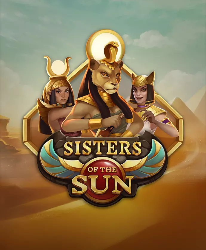 Sisters of The Sun Slot Review