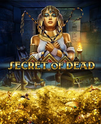 Secret of Dead Slot Review