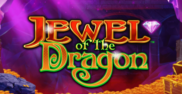 Jewels of The Dragon Slot Review