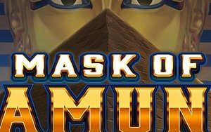 Mask of Amun Review