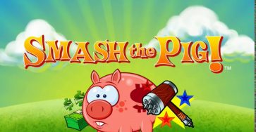 Smash The Pig slot game free