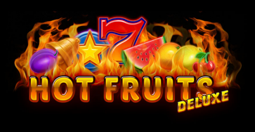 Hot Fruits Deluxe Review