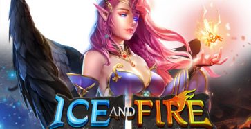 Ice and Fire Slot Free Play
