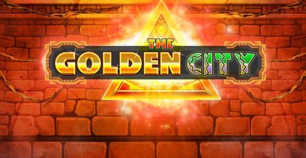 The Golden City Slot Review