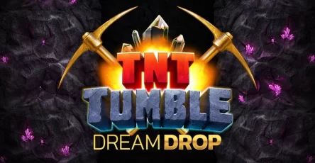 TNT Tumble Dream Drop Slot Review