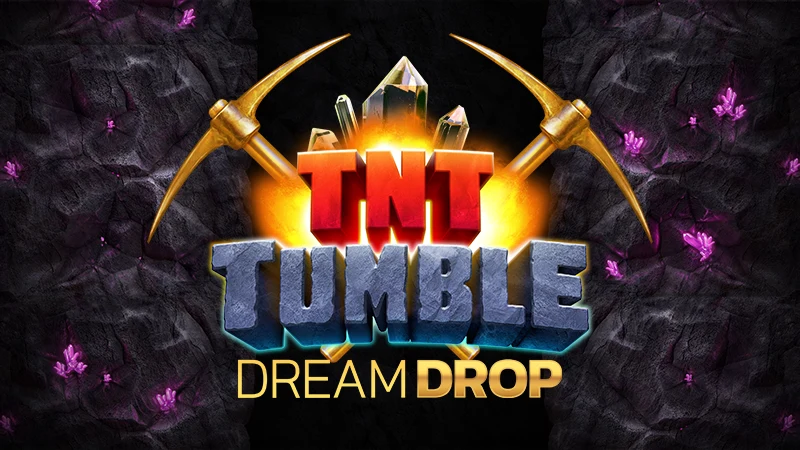 TNT Tumble Dream Drop Slot Review