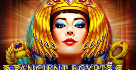 Ancient Egypt Classic Slot Review