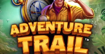Fire Blaze Jackpots: Adventure Trail