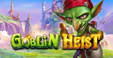 Goblin Heist Slot Online Free