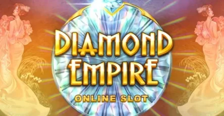 Diamond Empire Slot Review