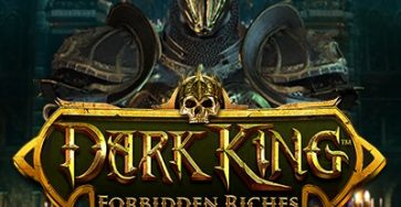 Dark King: Forbidden Riches Slot Demo