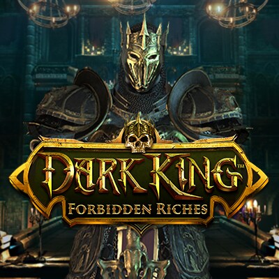 Dark King: Forbidden Riches Slot Demo