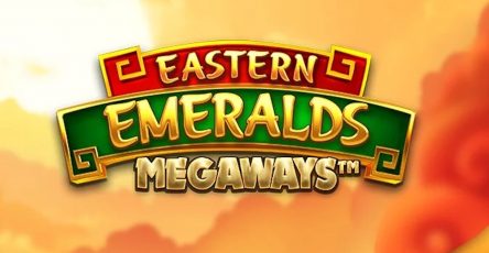 Eastern Emeralds Megaways Slot