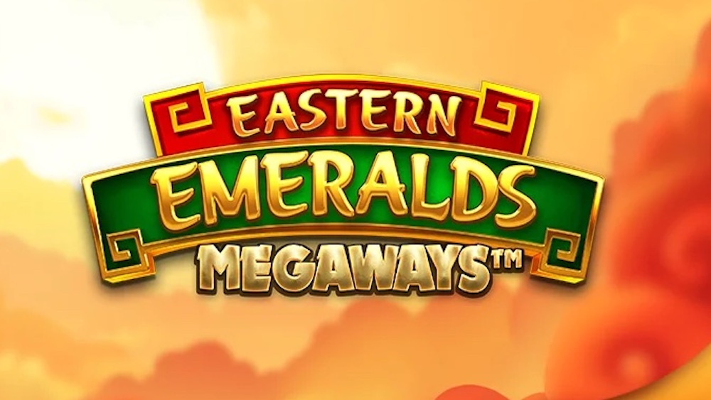 Eastern Emeralds Megaways Slot