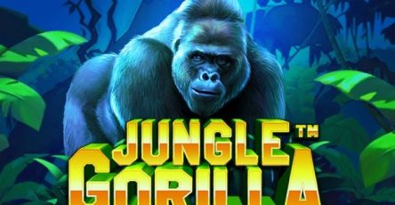 Jungle Gorilla Slot