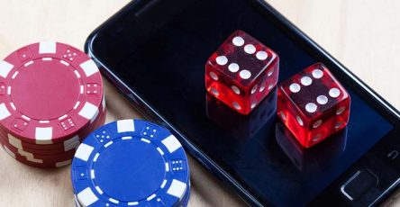 iphone casino