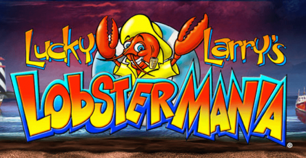 lucky larry's lobstermania 2 slot online from igt review