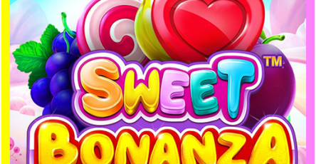 sweet bonanza slot review