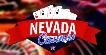 nevada gambling age