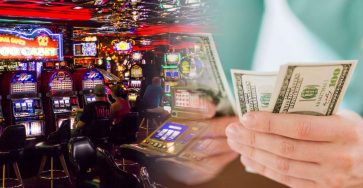 how much can a casino payout in cash