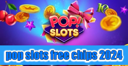 pop slots 1 billion chips hack